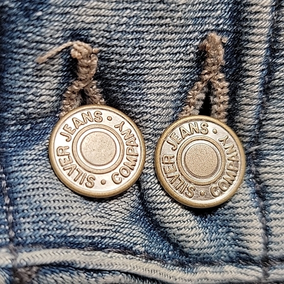 Maurices Wide Leg - Picture 5 of 7